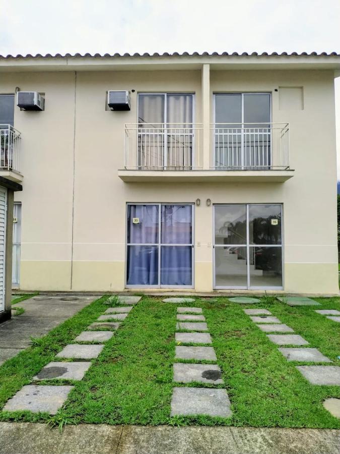 Mangaratiba Villa Dış mekan fotoğraf