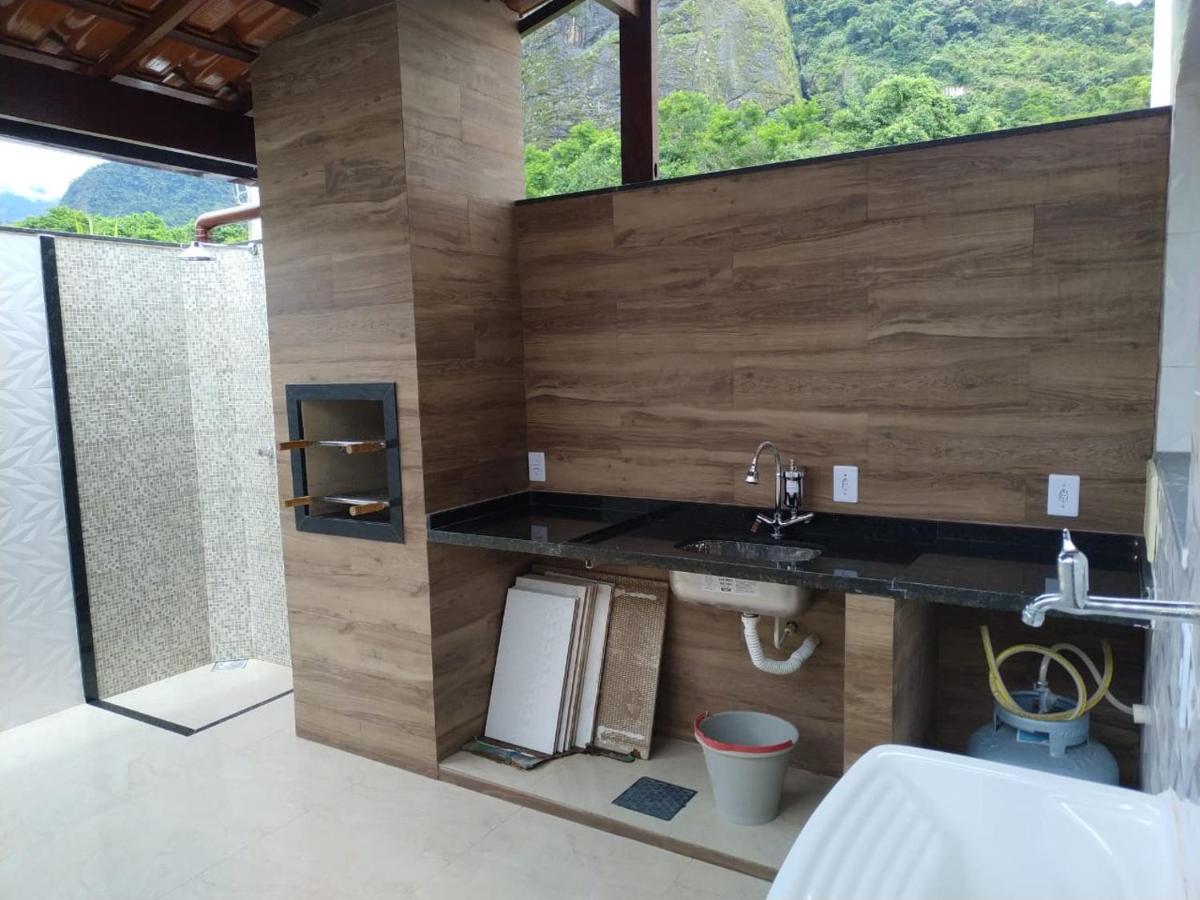 Mangaratiba Villa Dış mekan fotoğraf